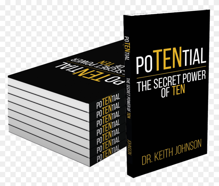 904x758 Potential Book Cover, Paper, Text, Flyer HD PNG Download