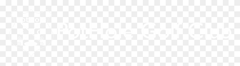 1312x290 Pothole Golf Club Pattern, Number, Symbol, Text HD PNG Download