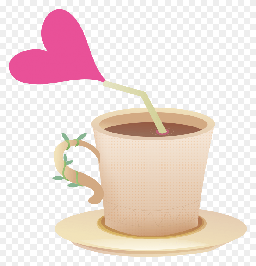 1886x1966 Pots Elements Cup, Plant, Coffee Cup, Pottery HD PNG Download