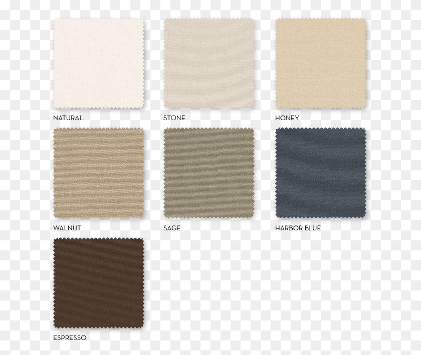 639x649 Pottery Barn Paint Colors Shadow, Rug, Palette, Paint Container HD PNG Download