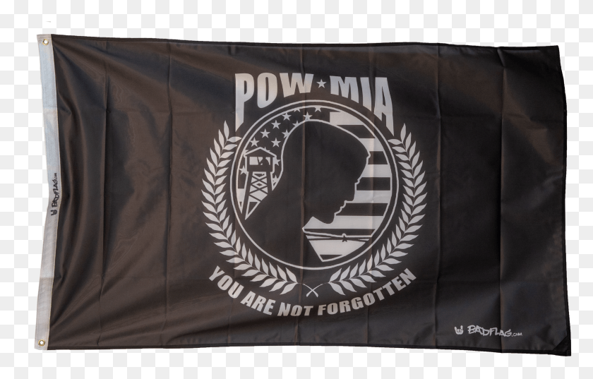 2346x1436 Pow Mia Logo HD PNG Download