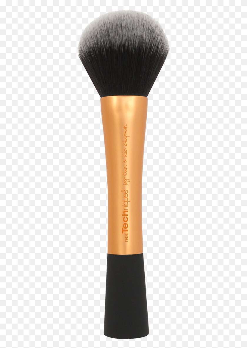 318x1123 Powder Brush Full Makeup Brush, Tool, Bottle, Text HD PNG Download