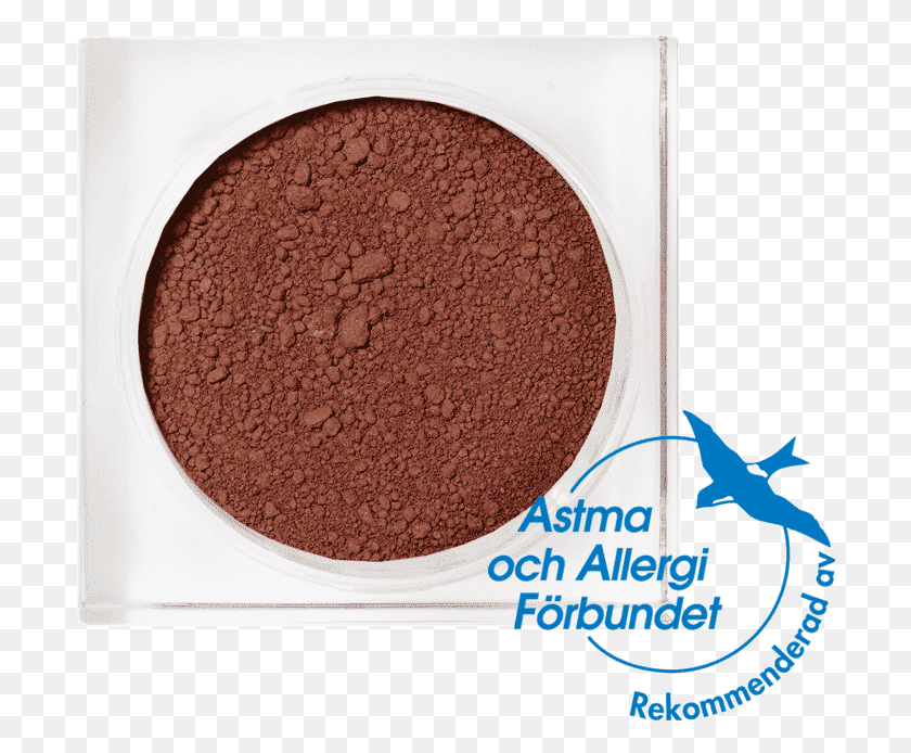 700x634 Powder Foundation Helga Astma Och Allergifrbundet, Cosmetics, Face Makeup, Rug HD PNG Download
