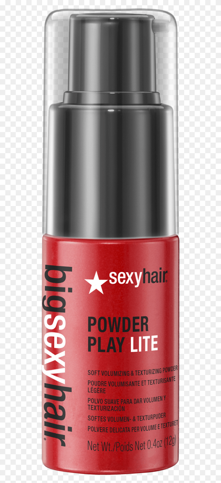 527x1769 Descargar Png Powder Play Lite Suave Voluminizador Amp Texturizing Powder Sexy Hair Powder Play Lite Png