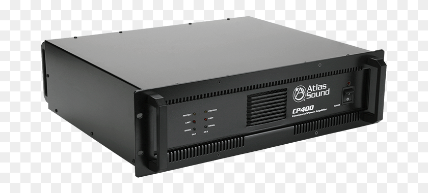 681x320 Power Amplifier Image Power Amplifier, Projector, Electronics, Computer HD PNG Download
