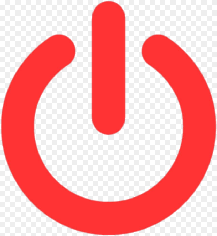 892x969 Power Button Clipart Brixton, Sign, Symbol Transparent PNG