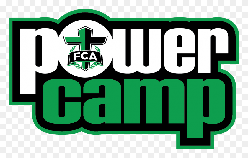 1388x849 Power Camp Fca, Text, Word, Symbol HD PNG Download