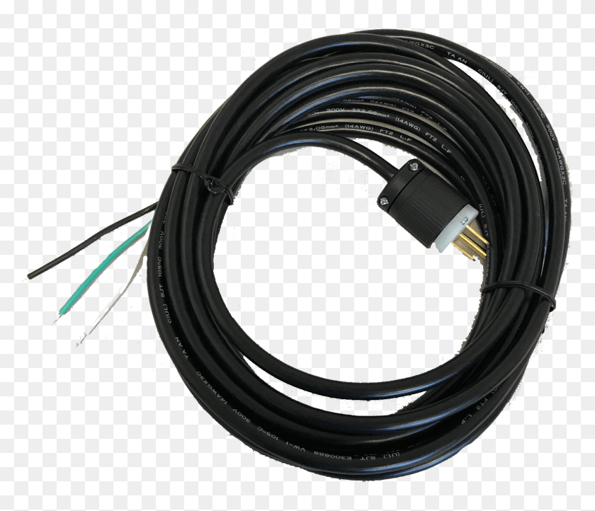 1323x1123 Power Cord Air Xp Amp Brushbeast Units Power Cord, Cable, Wire HD PNG Download