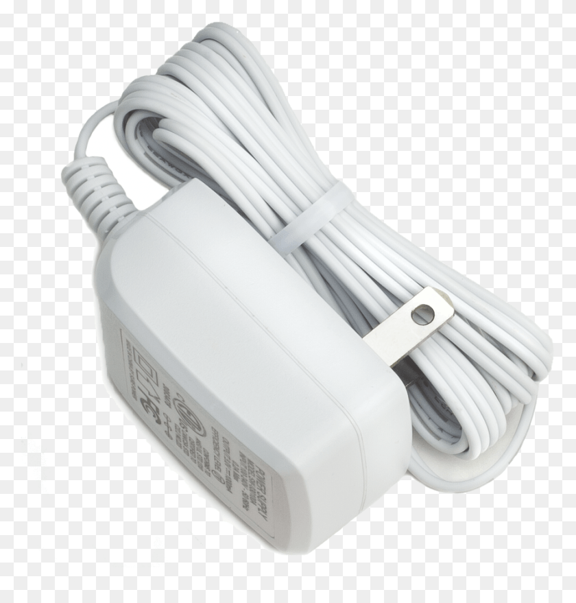 885x930 Power Cord Epilady, Adapter, Plug HD PNG Download
