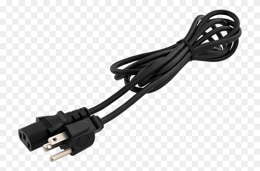 723x493 Power Cord For Ps3 Ps4 Power Cord Canada, Scissors, Blade, Weapon HD PNG Download