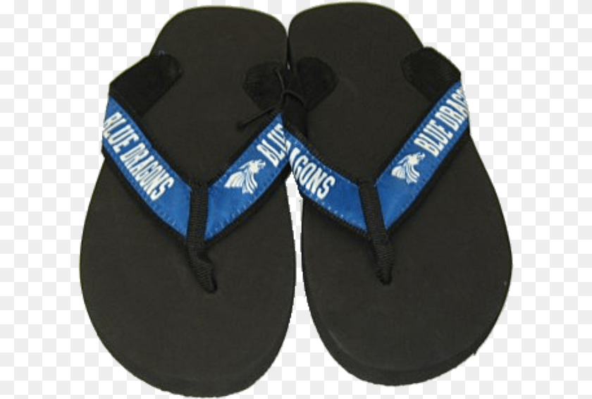 Power Dragon Flip Flops Slipper, Clothing, Flip-flop, Footwear, Ping Pong PNG