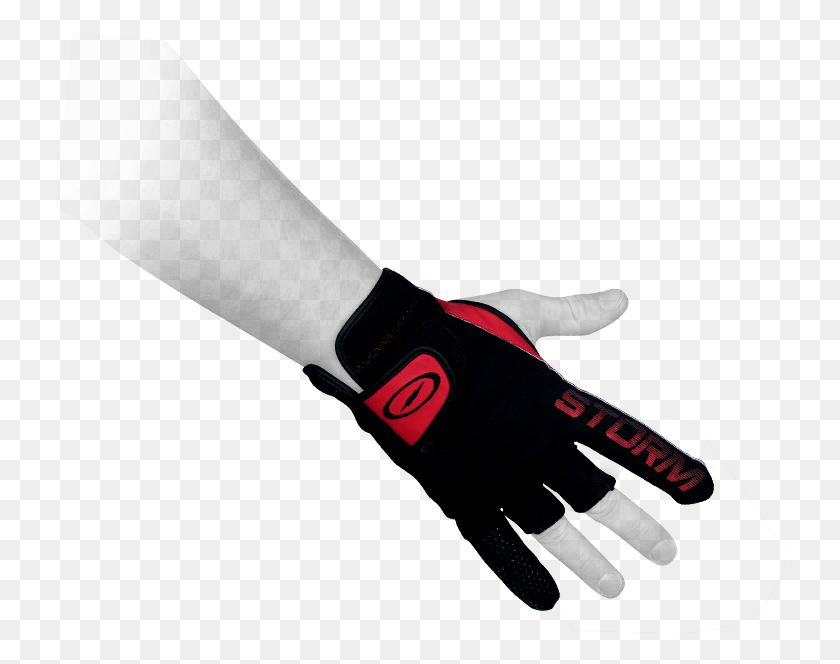 732x604 Power Glove Storm Power Glove Left Hand, Clothing, Apparel, Person HD PNG Download