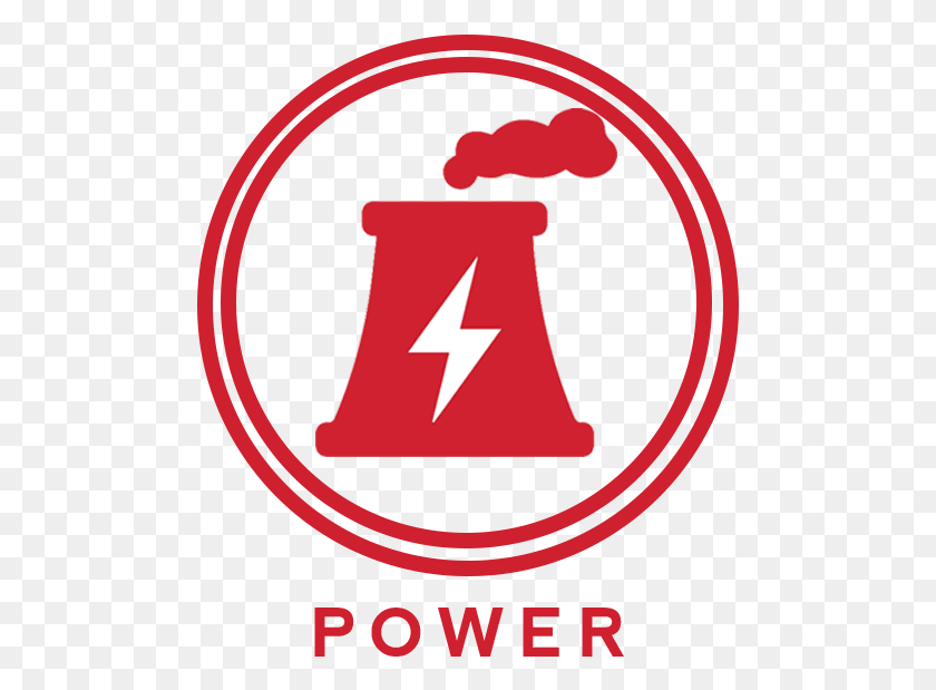 487x559 Power Icon Test Website Combined Cycle Power Plant Icon, Text, Symbol, Alphabet HD PNG Download