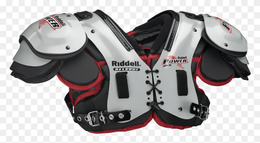 886x458 Power Jpx Sk Shoulder Pad, Clothing, Apparel, Helmet HD PNG Download