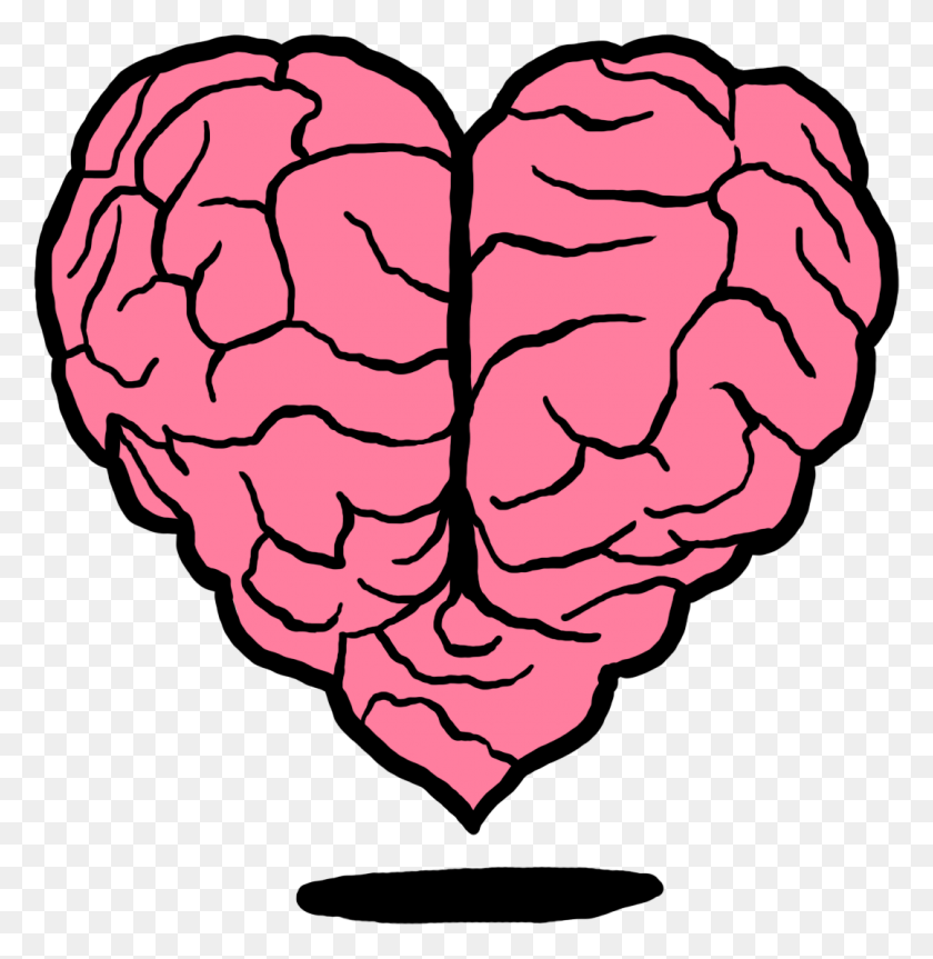 1079x1111 Power Of Pe Stoke On Trent Brain And Heart Transparent, Hand, Cushion, Plant HD PNG Download