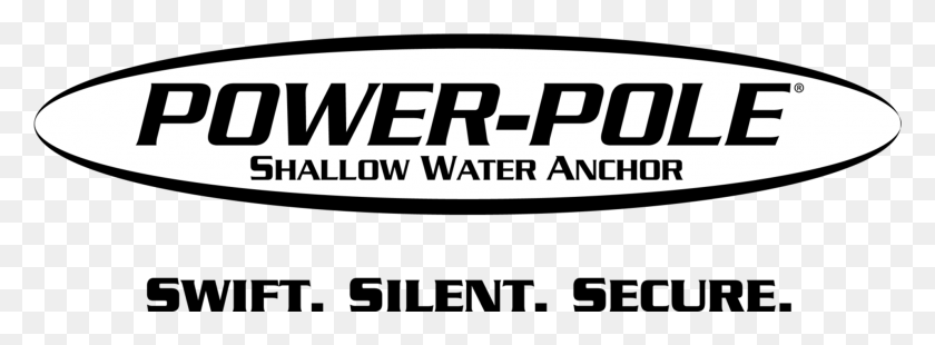 1913x614 Power Pole Logo, Label, Text, Sticker HD PNG Download