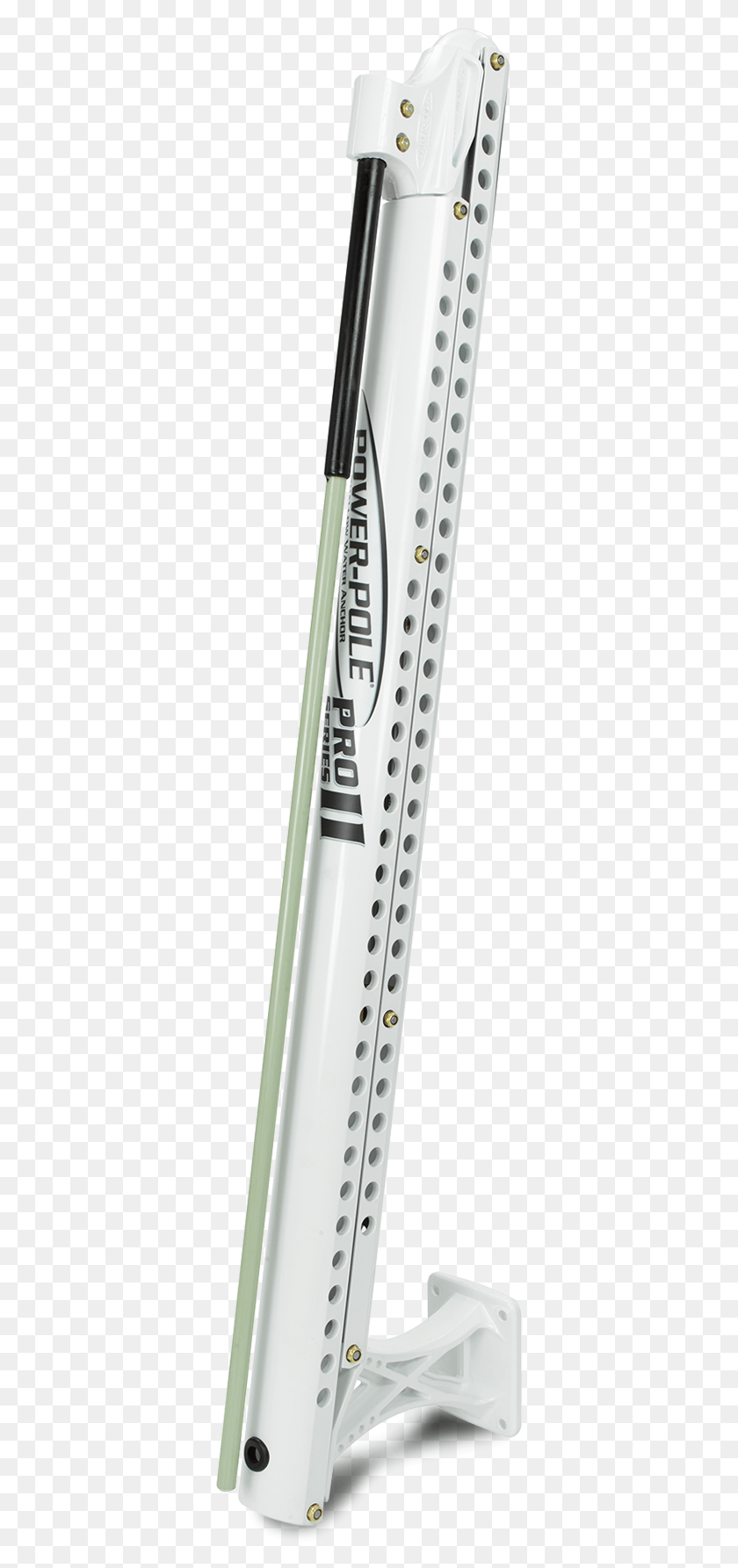 350x1725 Power Pole Pro Series Ii Padel, Бутылка, Пароварка Png Скачать
