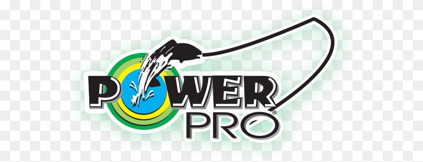 573x322 Power Pro Logo, Dynamite, Weapon, Light Transparent PNG