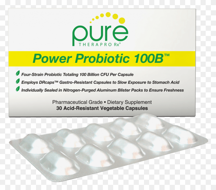 1371x1196 Power Probiotic Daily Brochure, Nature, Outdoors, Ice Descargar Hd Png