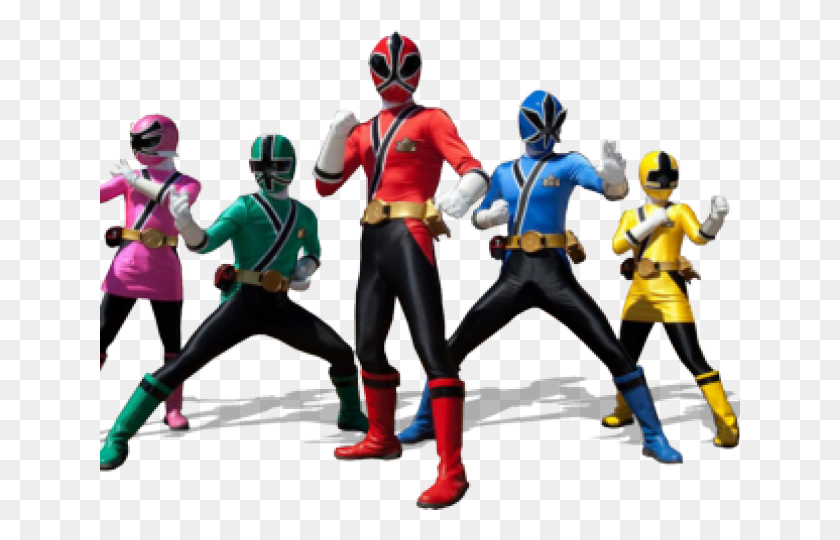 640x480 Power Rangers Clipart Imagenes Power Ranger, Person, People, Sport HD PNG Download