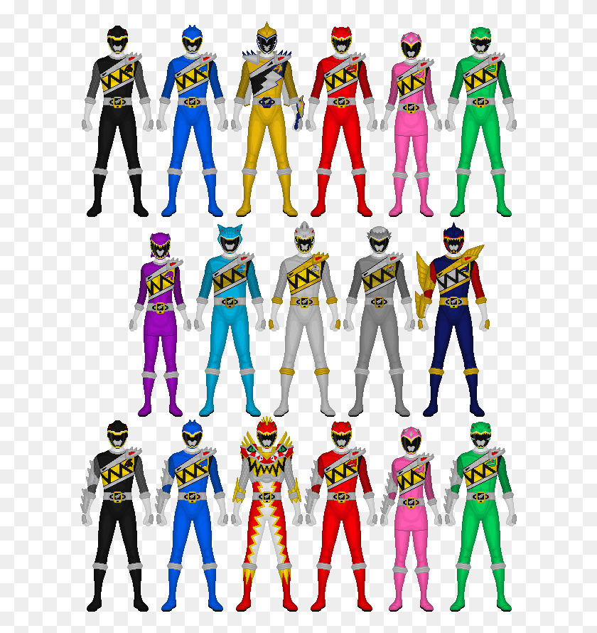 614x830 Power Rangers Dino Charge All Zyuden Sentai Kyoryuger, Persona, Humano, Casco Hd Png