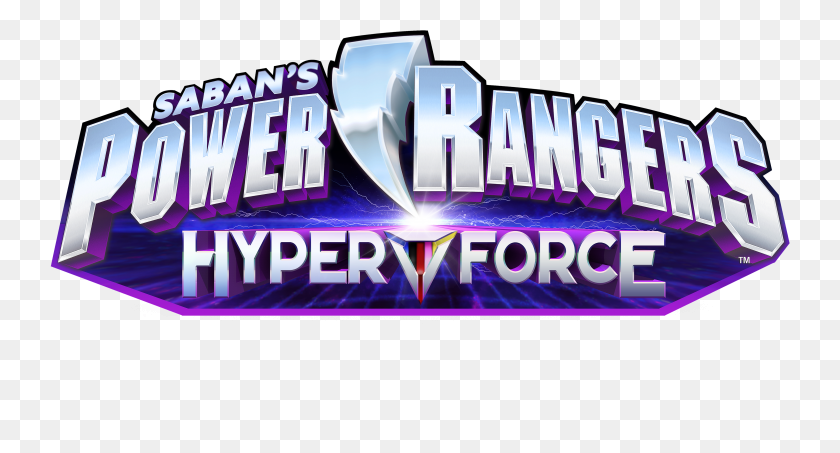 4001x2020 Power Rangers Hyperforce Power Rangers Gamer Force HD PNG Download
