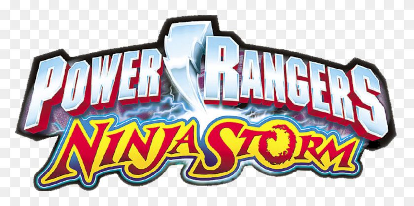1187x545 Descargar Png Power Rangers Ninja Storm Power Rangers, Parque Temático, Parque De Atracciones, Actividades De Ocio Hd Png