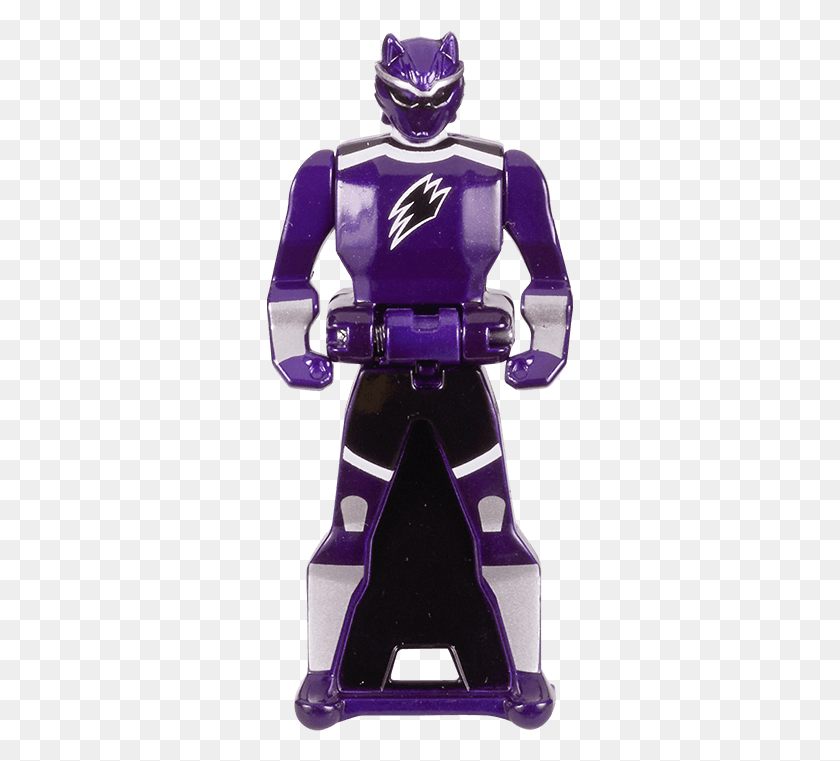 307x701 Power Rangers Power Morphicon Limited Edition Ranger Action Figure, Robot, Toy HD PNG Download