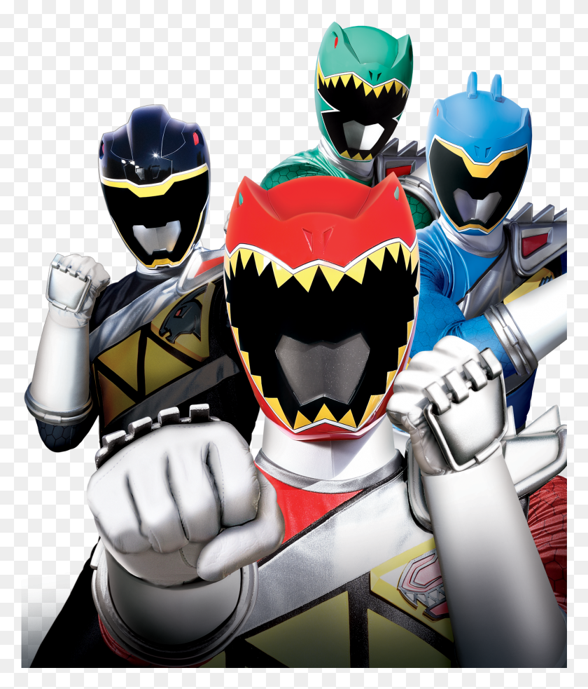 1766x2090 Power Rangers Power Rangers Dino Charge HD PNG Download