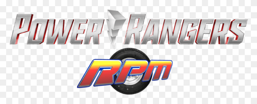 1006x362 Power Rangers Rpm S2 Hasbro Style Logo By Bilico86 Hasbro Power Rangers, Deporte, Deportes, Texto Hd Png