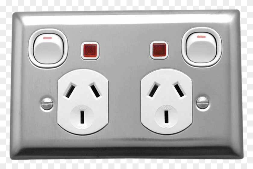 906x583 Power Socket Electronics, Electrical Device, Electrical Outlet, Adapter HD PNG Download