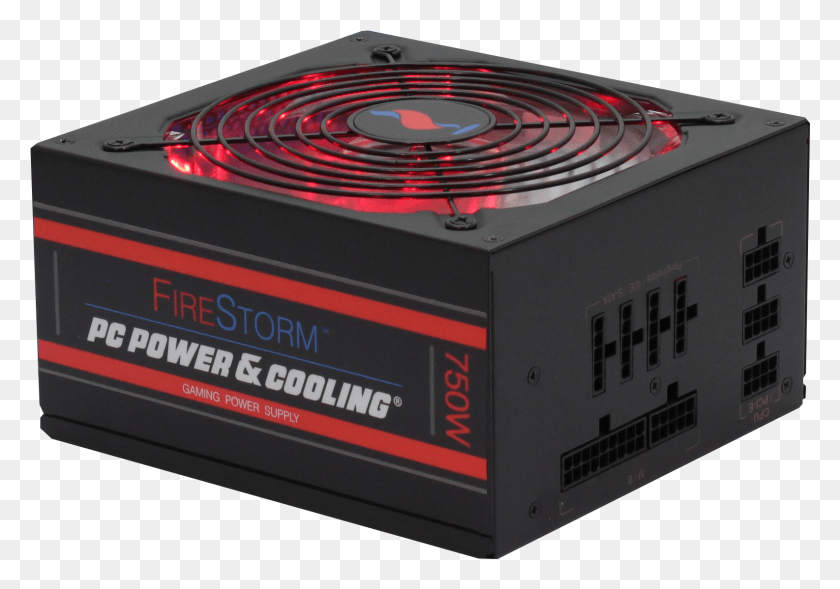 1586x1077 Power Supply Transparent Background Gaming Power Supply Unit, Electronics, Box, Computer HD PNG Download