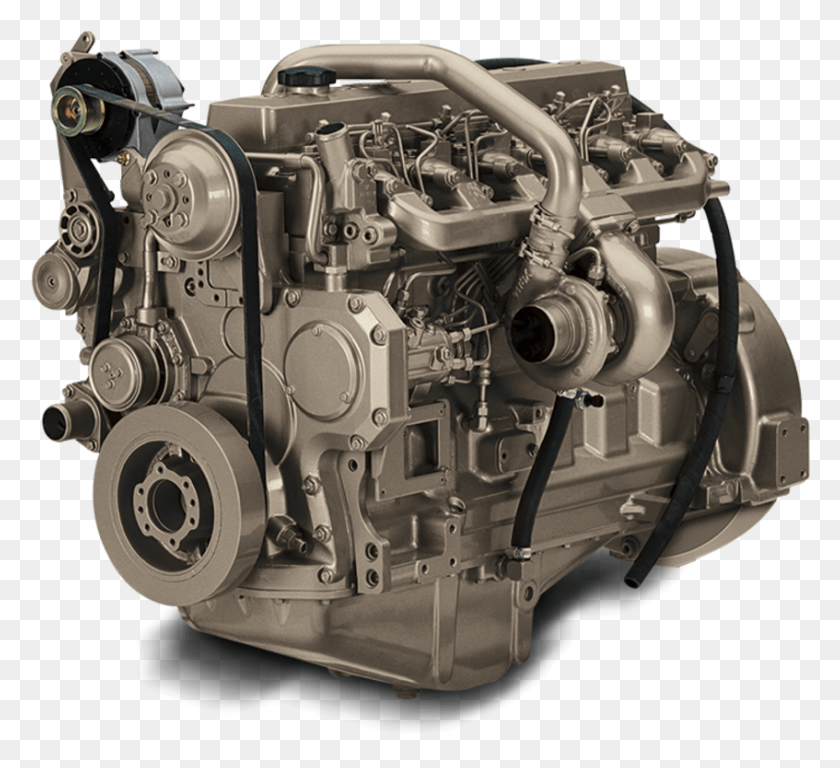 847x769 Power Tech John Deere Motor Motor, Motor, Máquina, Cámara Hd Png