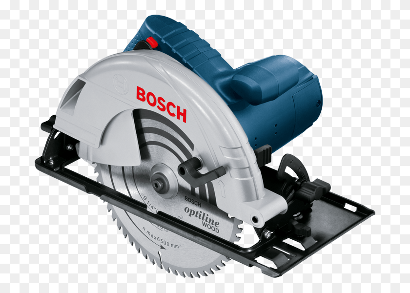 698x540 Power Tools Bosch Circular Saw Gks, Helmet, Clothing, Apparel HD PNG Download