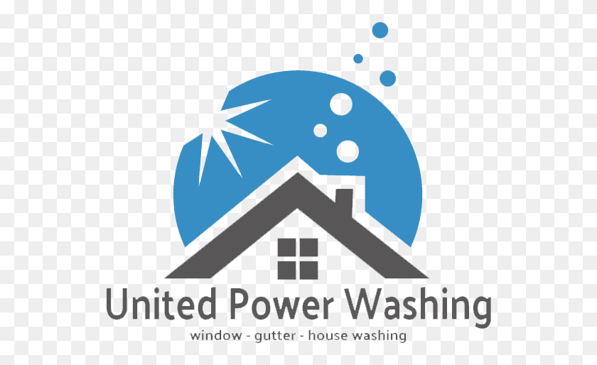 543x454 Power Washing Companies Logos, Graphics, Clothing HD PNG Download