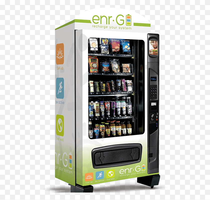497x741 Power Your Adventures 2bu Vending Machines, Machine, Vending Machine, Mobile Phone HD PNG Download