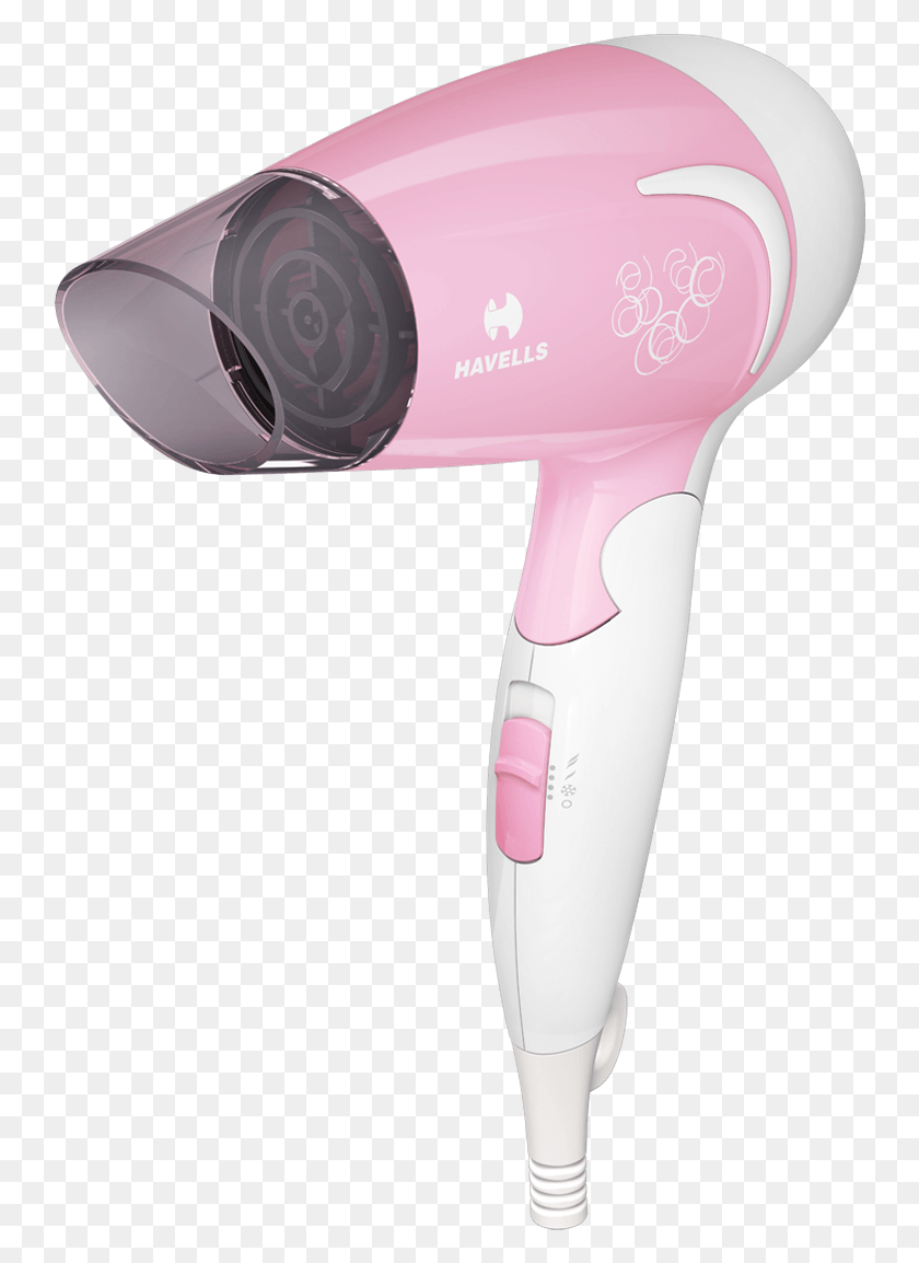 742x1094 Powerful Hair Dryer Havells Hair Dryer, Blow Dryer, Dryer, Appliance HD PNG Download