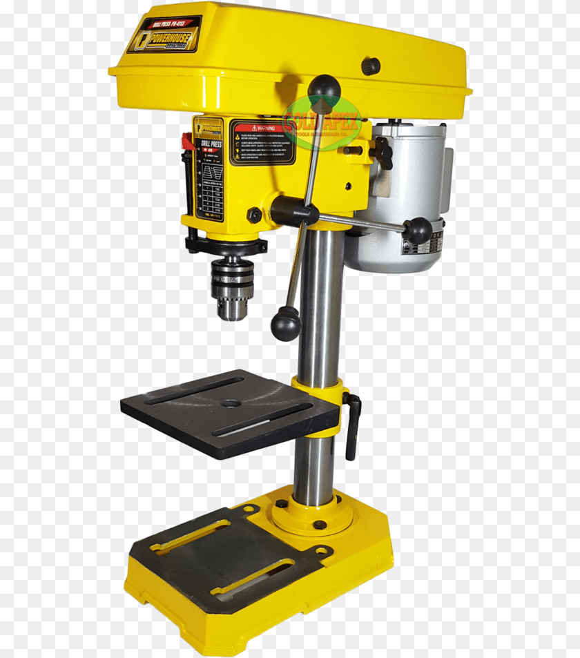 532x953 Powerhouse Drill Press, Device, Power Drill, Tool, Outdoors PNG