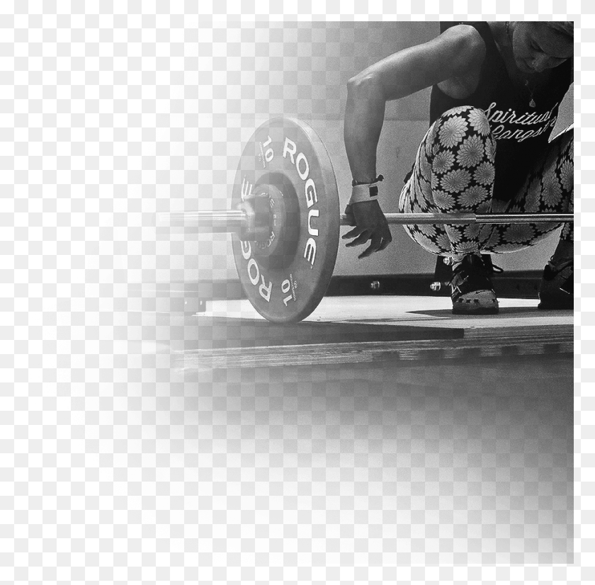 916x900 Powerlifting, Person, Human, Fitness HD PNG Download