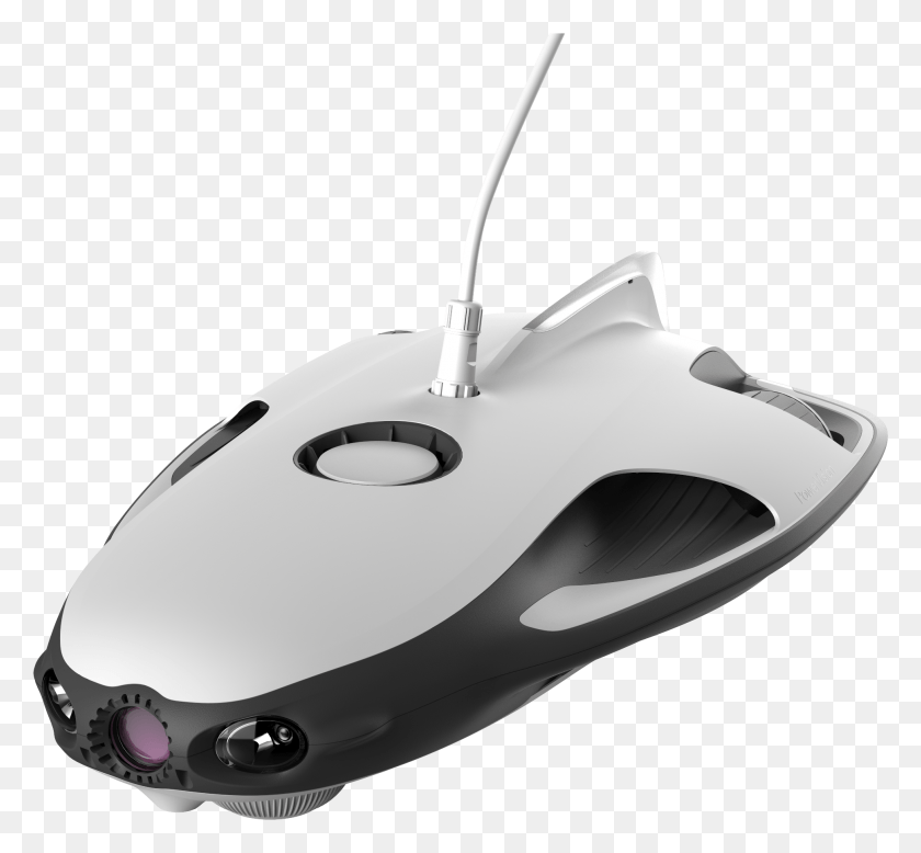 1941x1787 Powerray Powervision Mouse, Шлем, Одежда, Одежда Hd Png Скачать