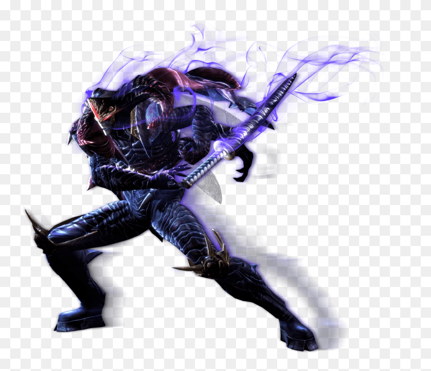 3000x2557 Powers Abilities Amp Skill Devil May Cry 4 Corrupt Vergil HD PNG Download
