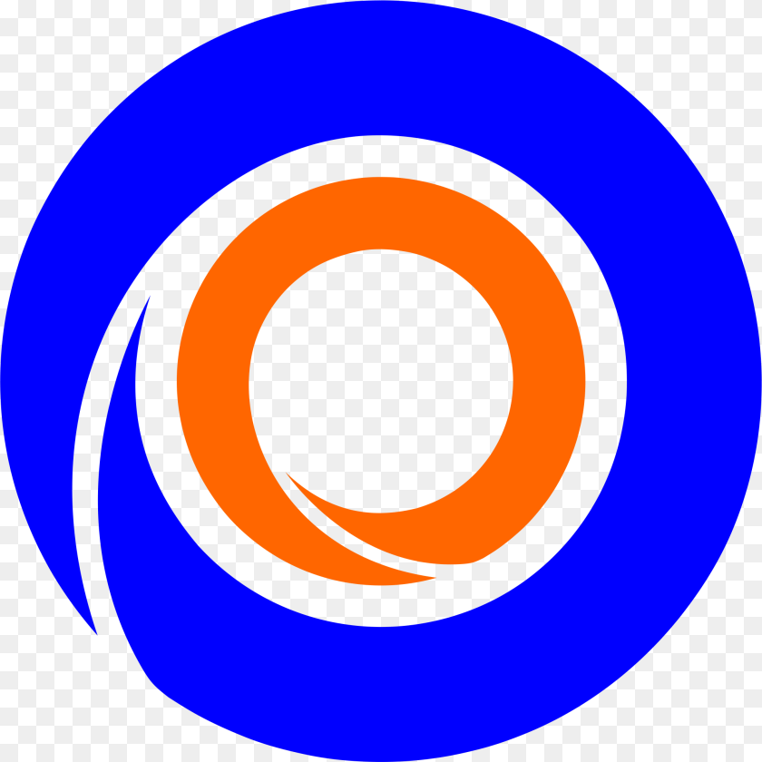 Powershot Clip Art Images, Logo, Disk, Spiral Clipart PNG