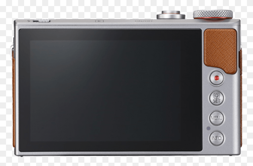 863x544 Powershot G9 X Mark Ii Canon G9x Mark Ii, Electronics, Monitor, Screen HD PNG Download