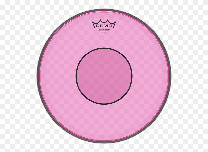 553x553 Descargar Png Powerstroke 77 Colortone Pink Image Cara Sonriente De Dibujos Animados, Disco, Cerámica, Frisbee Hd Png