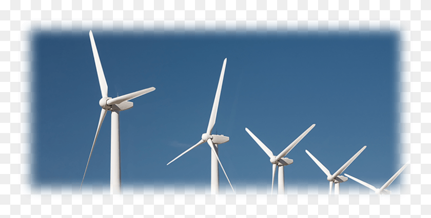 1170x550 Powerup Your Savings Windmill, Engine, Motor, Machine HD PNG Download