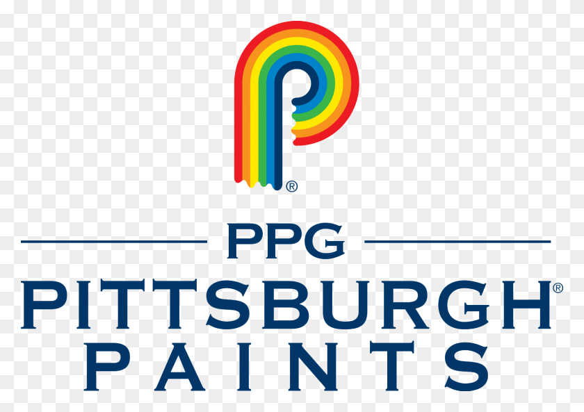 1628x1113 Descargar Png Ppg Pittsburgh Paints Ppg Paint Marcas De Pintura Central Pittsburgh Paints Logotipo, Gráficos, Texto Hd Png