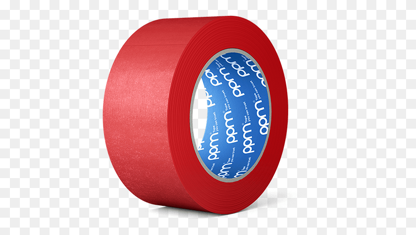 429x415 Ppm Label, Tape HD PNG Download