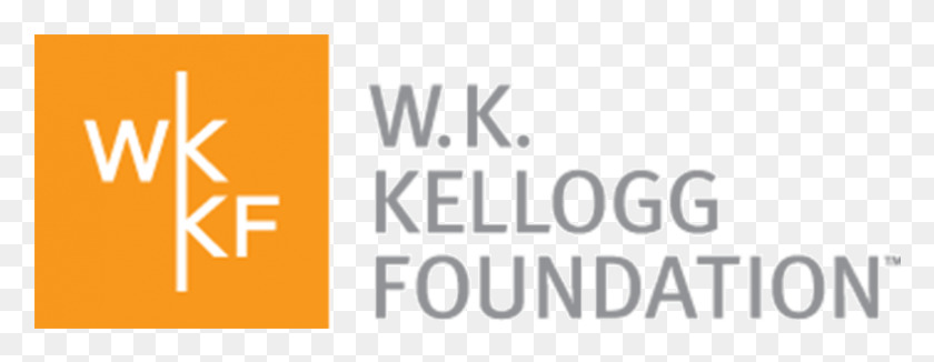 788x269 Логотип Pps Wk Kellogg Foundation, Текст, Алфавит, Одежда Hd Png Скачать