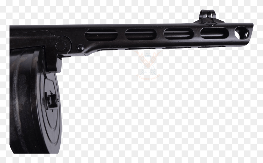 1911x1128 Ppsh 41 Maschinengewehr Firearm, Gun, Weapon, Weaponry HD PNG Download