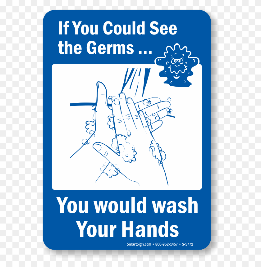 568x800 Practice Good Hand Hygiene Sign Bathroom Wash Hands Sign, Text, Label, Graphics HD PNG Download